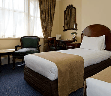 Hadleys Hotel - Hotels Melbourne