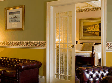 Hadleys Hotel - Hotels Melbourne 1