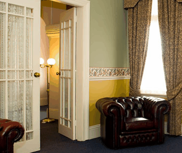 Hadleys Hotel - Hotels Melbourne 4