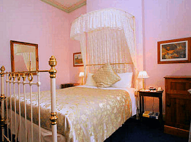 The Lodge on Elizabeth - Hotels Melbourne