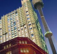 Swissotel Sydney - Hotels Melbourne