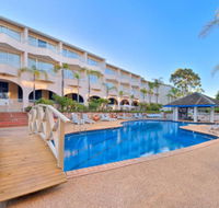 Stamford Grand North Ryde - Hotels Melbourne