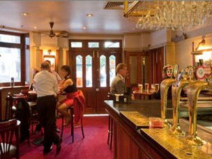 The Occidental Hotel - Hotels Melbourne 0