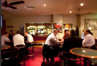The Occidental Hotel - Hotels Melbourne 1