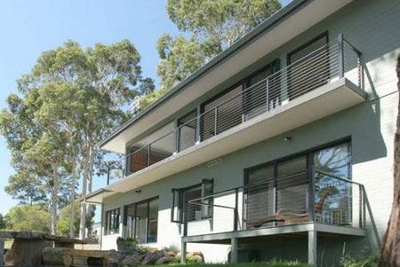 Shearwater Guest Houses - Hotels Melbourne 4