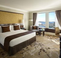 Shangri-la Hotel Sydney - Hotels Melbourne