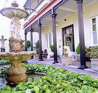 Manor House Boutique Hotel - Hotels Melbourne