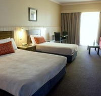 Parklands Resort  Conference Centre Mudgee - Hotels Melbourne