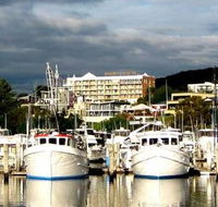 Marina Resort - Hotels Melbourne