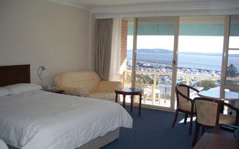 Marina Resort - Hotels Melbourne 1