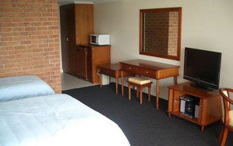 Marina Resort - Hotels Melbourne 3