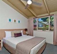 Shelly Beach Resort - Hotels Melbourne