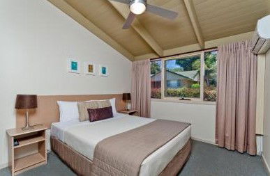 Shelly Beach Resort - Hotels Melbourne 0