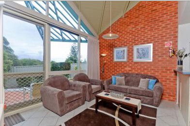 Shelly Beach Resort - Hotels Melbourne 4