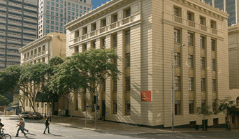 Rendezvous Hotel Brisbane - Clarion Collection - Hotels Melbourne