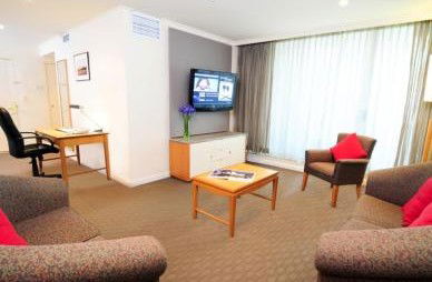 Radisson Hotel And Suites Sydney - Hotels Melbourne 2