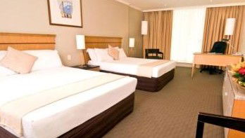 Radisson Hotel And Suites Sydney - Hotels Melbourne 3