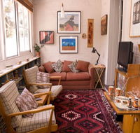 Australia Street Bed And Breakfast - Hotels Melbourne