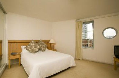 Napoleon On Kent Serviced Apartments - Hotels Melbourne 2