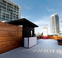 Morgans Of Sydney - Hotels Melbourne