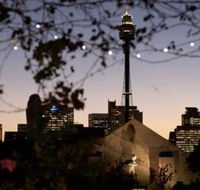 Regents Court - Hotels Melbourne