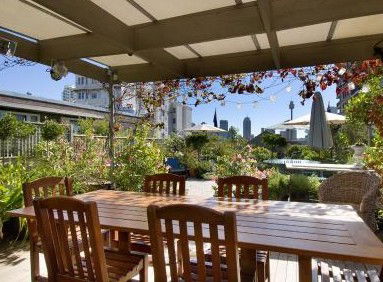Regents Court - Hotels Melbourne 1