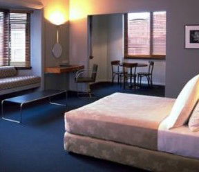 Regents Court - Hotels Melbourne 4