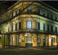 The Royal Exhibition Hotel - Hotels Melbourne