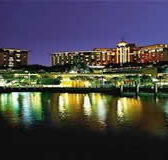 Star City Hotel  Casino - Hotels Melbourne