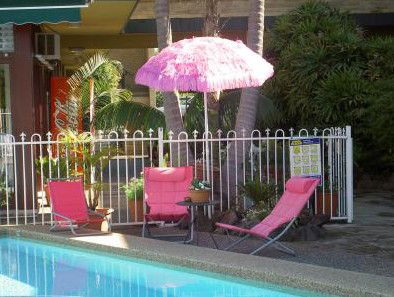 Denistone NSW Hotels Melbourne