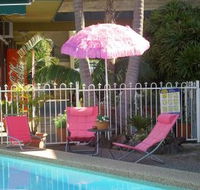 Comfort Inn West Ryde - Hotels Melbourne