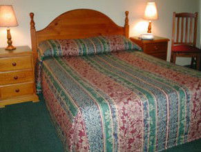 Parramatta City Motel - Hotels Melbourne 1