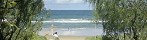 Peregian Court Resort - Hotels Melbourne 4