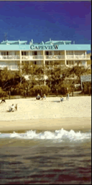 Capeview Apartments By The Sea - Hotels Melbourne