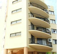 Meridian Caloundra - Hotels Melbourne