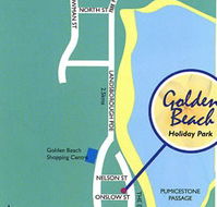 Golden Beach Holiday Park - Hotels Melbourne