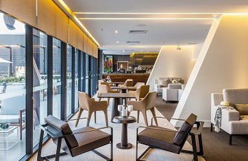 Brisbane City QLD Hotels Melbourne