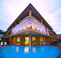Apollo International - Hotels Melbourne
