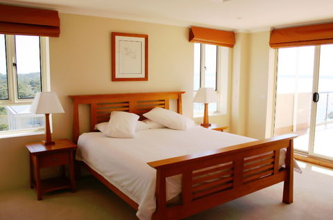 Ramada Resort Shoal Bay - Hotels Melbourne 2