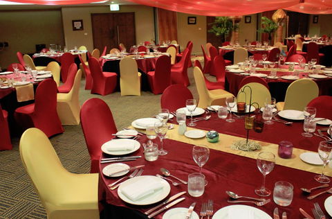 Ramada Resort Shoal Bay - Hotels Melbourne 3
