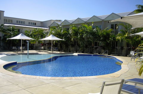 Ramada Resort Shoal Bay - Hotels Melbourne 6