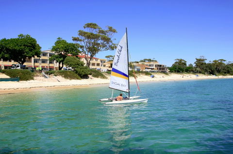 Ramada Resort Shoal Bay - Hotels Melbourne 7