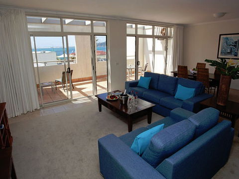 Ramada Resort Shoal Bay - Hotels Melbourne 8