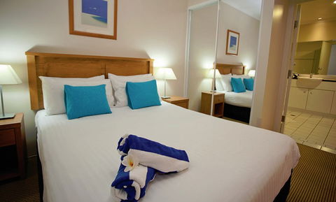 Ramada Resort Shoal Bay - Hotels Melbourne 9