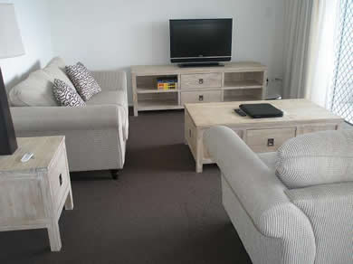 Atrium Resort - Hotels Melbourne 7