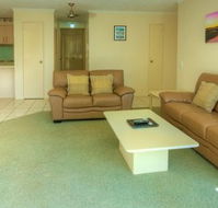 The Bay Apartments - Hotels Melbourne