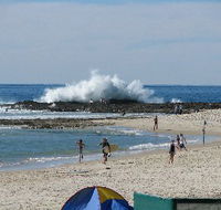 Kirra Vista Holiday Units - Hotels Melbourne