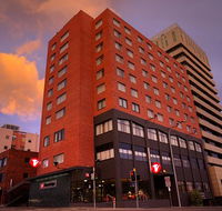 Travelodge Hotel Hobart - Hotels Melbourne