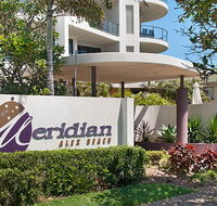 Meridian Alex Beach - Hotels Melbourne