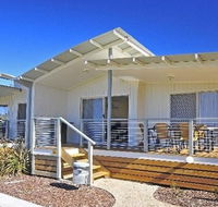 BIG4 Easts Beach Holiday Park - Hotels Melbourne